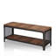 Banc de rangement pour chaussures Mcowen