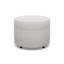 Round Ottoman-1249227120