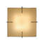 Quadrato 8 - Light Flush Mount
