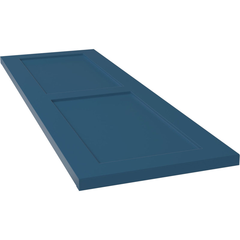 True True Fit, Bleu séjour, 12", 26"