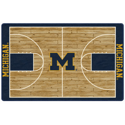 Terrain de jeu de l'Université du Michigan
