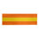 Chenille Striped Indoor Rug