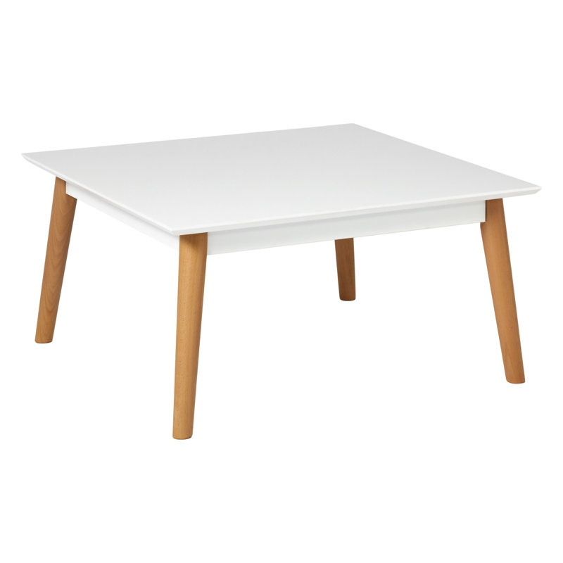 Rubin Four Leg Coffee Table