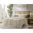4-Piece Stretch Jersey Sheet Set-122818057-122818058