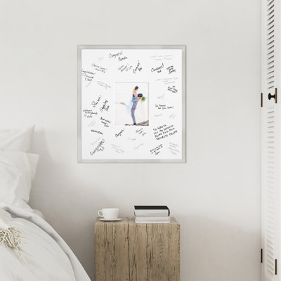 Cadre pour tapis Svelte Signature