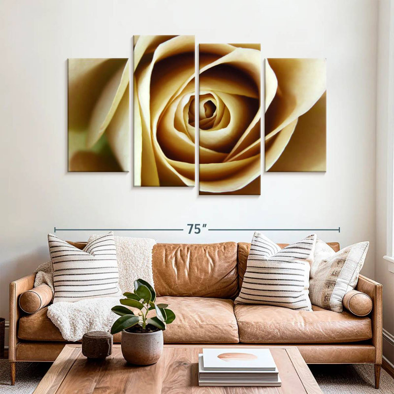 Harnek Budding Beige Rose