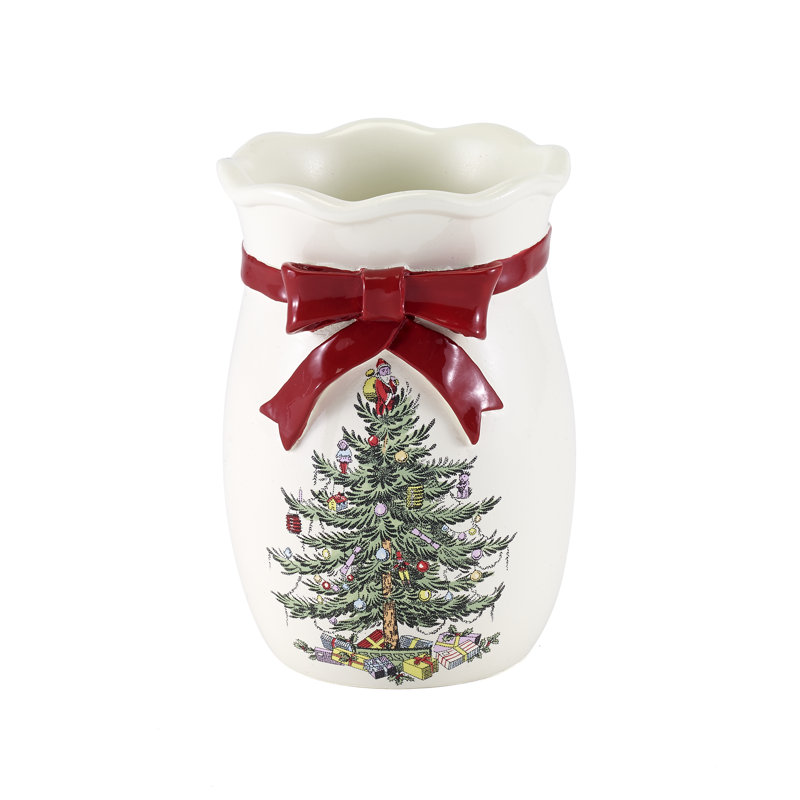 Verre Spode Tree