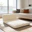 Addilynn avec matelas de sol pliant moelleux