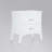 Babb End Table