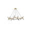 Remi 20 - Light Pendant