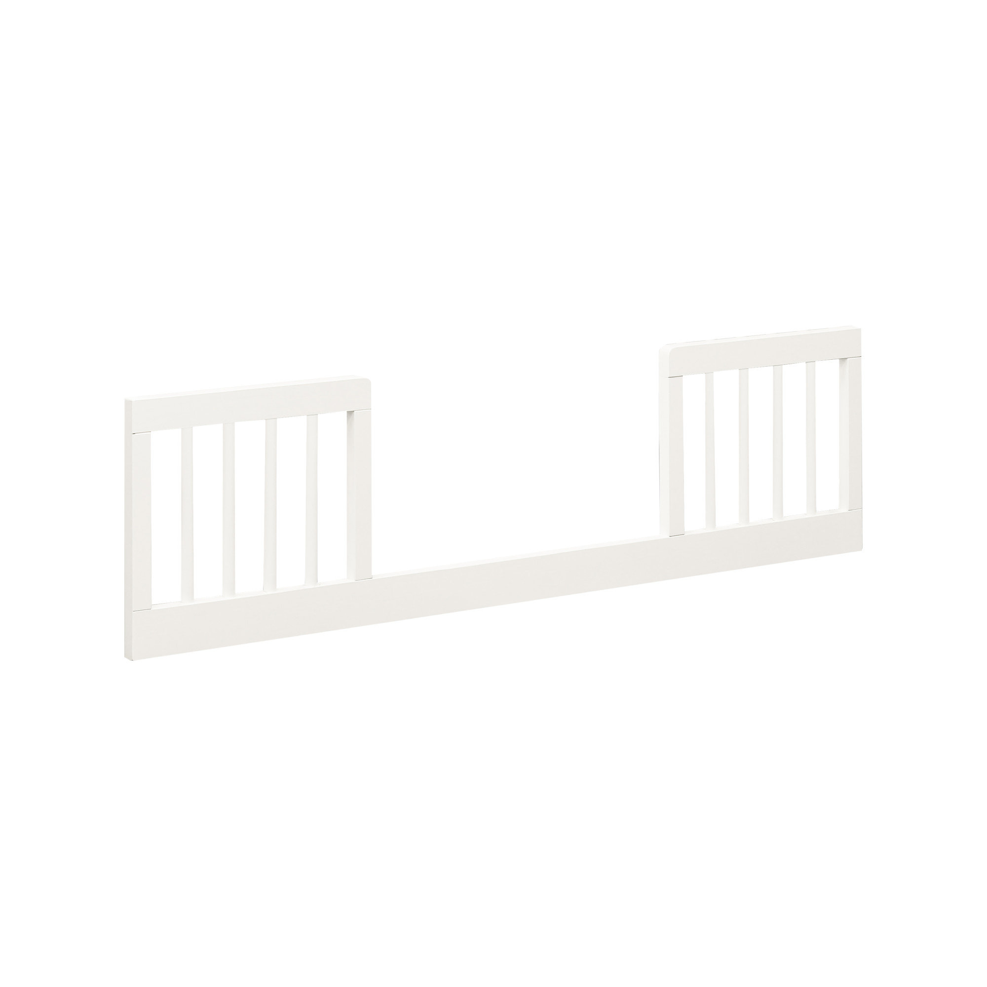 Namesake Toddler Bed Rail Wayfair