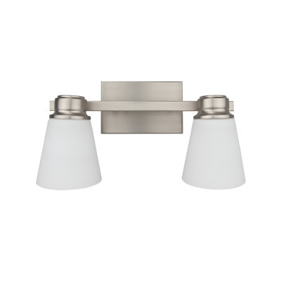 Jabree 2 - Light Vanity Light