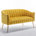 Yellow Velvet