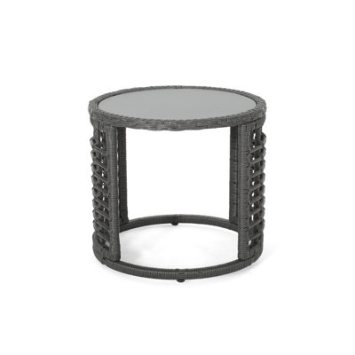 TATIANA SIDE TABLE