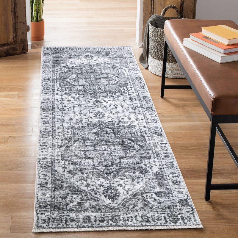 Tapis de couloir Joane, Rectangle 4pi x 6 pi