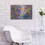 Ivy Bronx «Wellspring» par Carissa Luminess, art mural en métal-1551166273