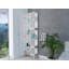 Armoire à linge à 5 tablettes-1639726523