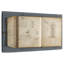 Manuscrit Kerner B 1485 à 1488-107707588