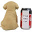 Figurine chiot labrador