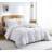 Embroidery Shabby Chic Duvet Cover Set Wave Pattern Microfiber Boho Comforter Cover Set-1750290670-1750290671