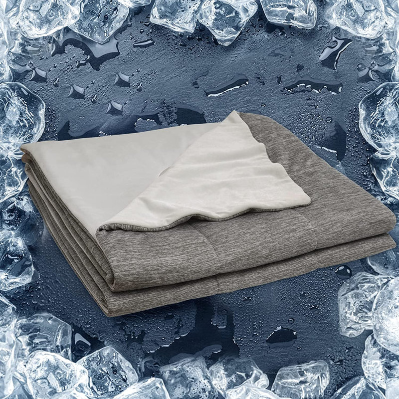 Couverture Kemon, l 90 po x L 90 po