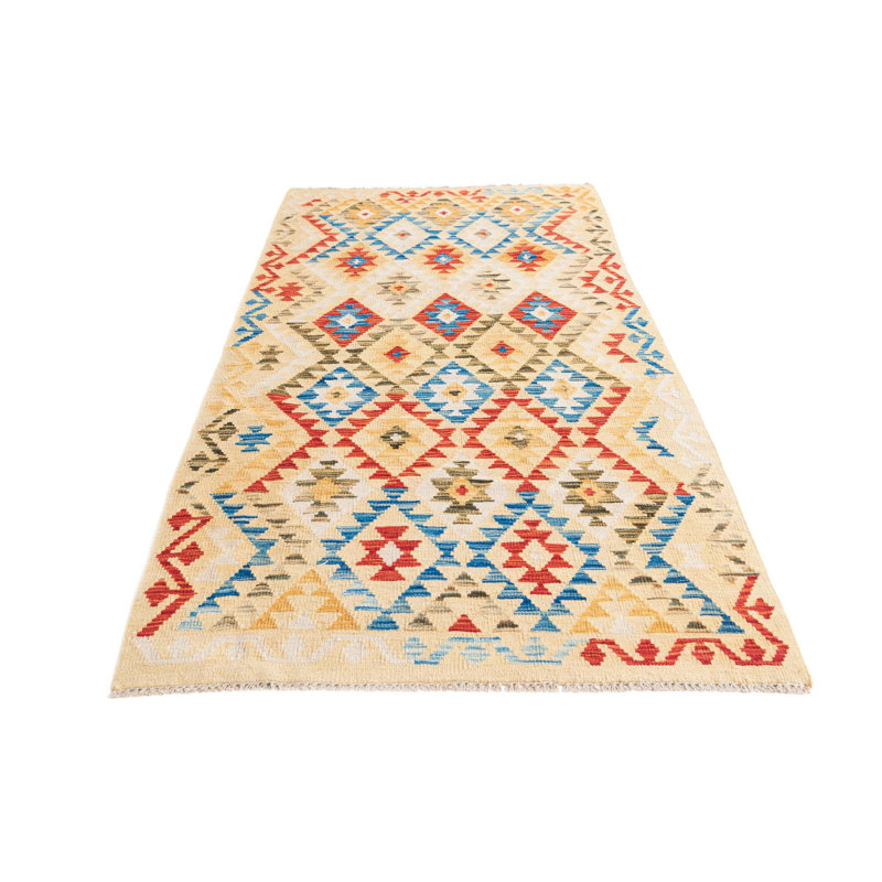 Runner Odonnell Multi Rug