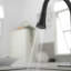 Robinet de cuisine VIBRANTBATH