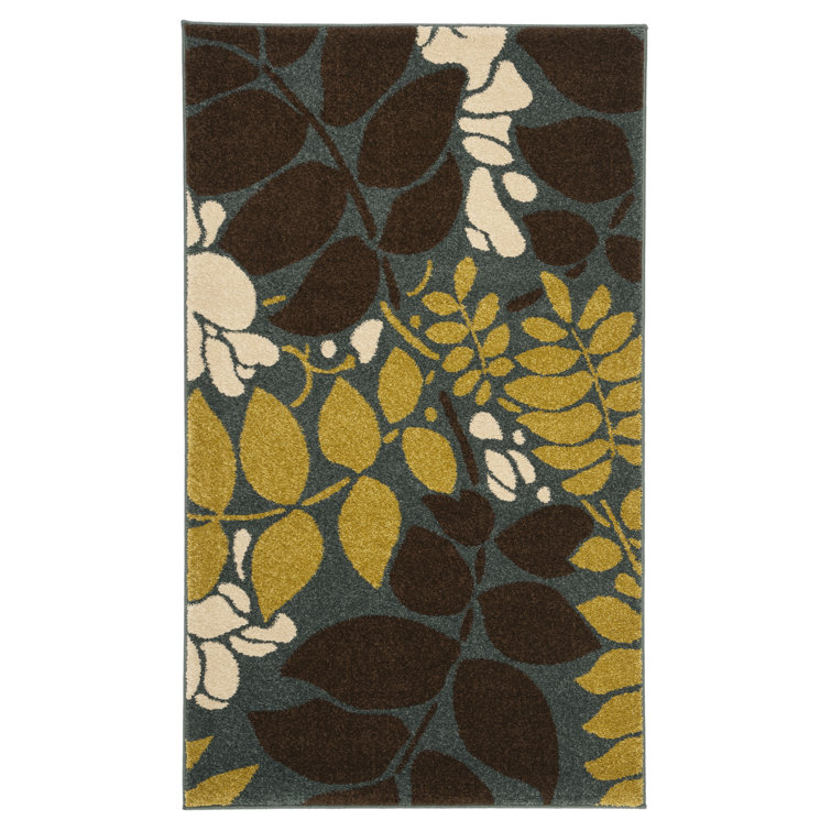 Hestia Performance Floral Rug