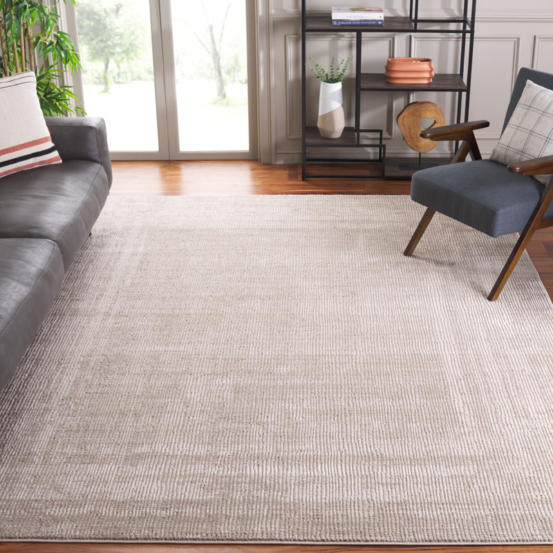 Anneville Performance Abstract Rug, Rectangle 8' x 10'