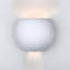 Applique murale 9,5 po Globe Curacoa Up Down-1159891709-1159891468