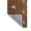 Tapis brun français lavable à la machine-237530489