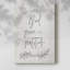 God Grace and Gratitude -Gallery Wraraped Cavas-538095612