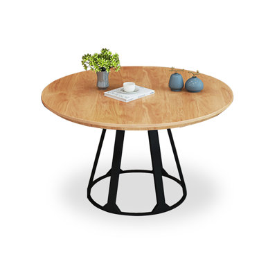 Table de salle à manger Burlywood