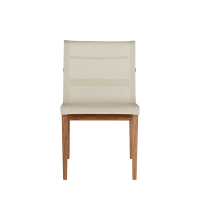Coast Patio Dining Side Chair