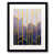 Black Framed Paper selected