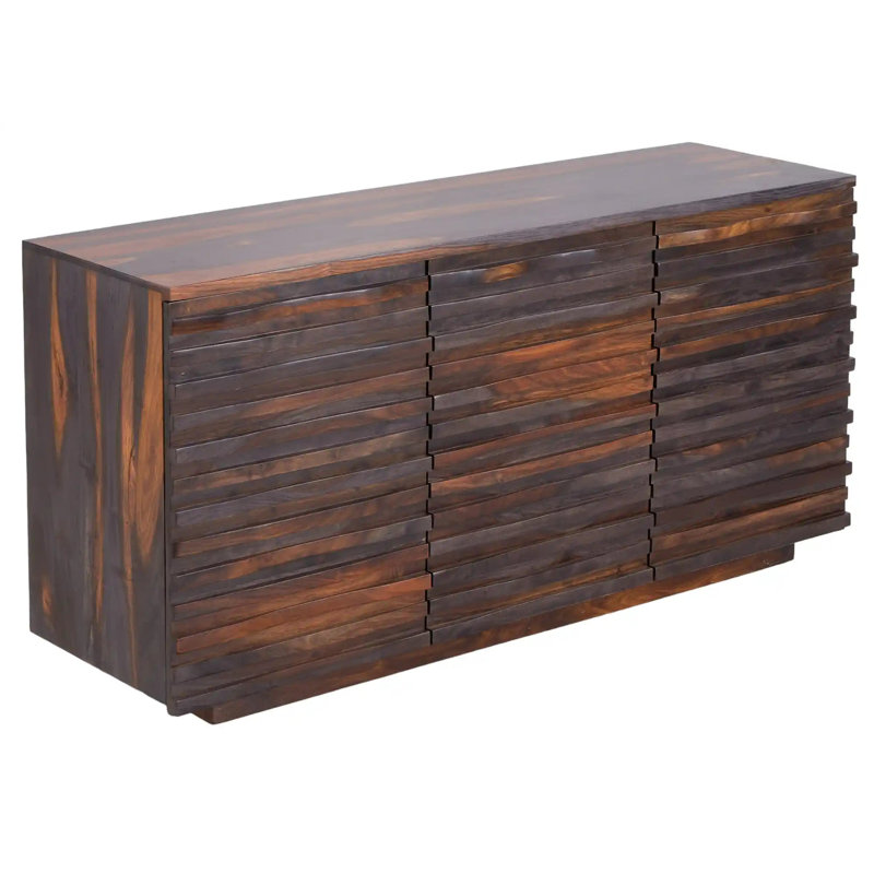 Buffet en bois Bloomington