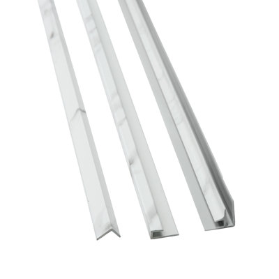 Palisade 94in. Trim Kit