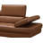 Antalya 2 - Piece Upholstered Caramel Sectional-95377993