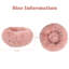 Bardem Polyester Pet Bed-1083030195-1083030178