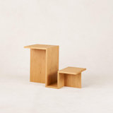 Valley Side Table