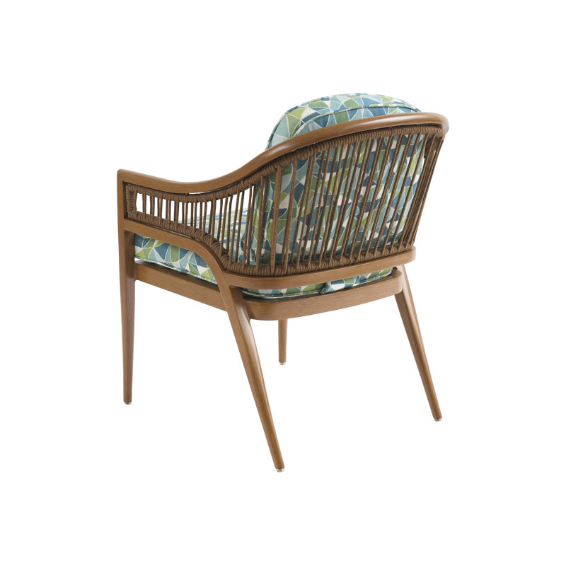 Arm Dining Chair