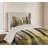 Forest Rustic Polyester Coverlet