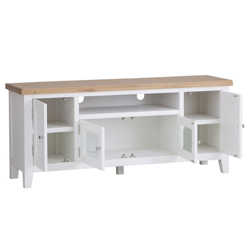 Lyddington Large TV Unit