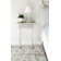 Santorini Abstract Area Rug
