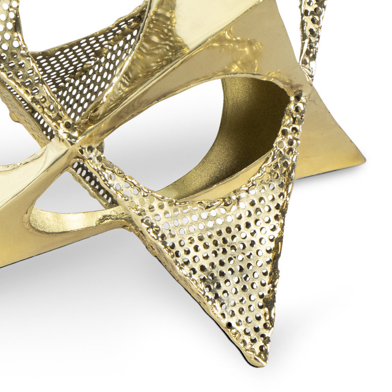 LA Modern Decorative Object