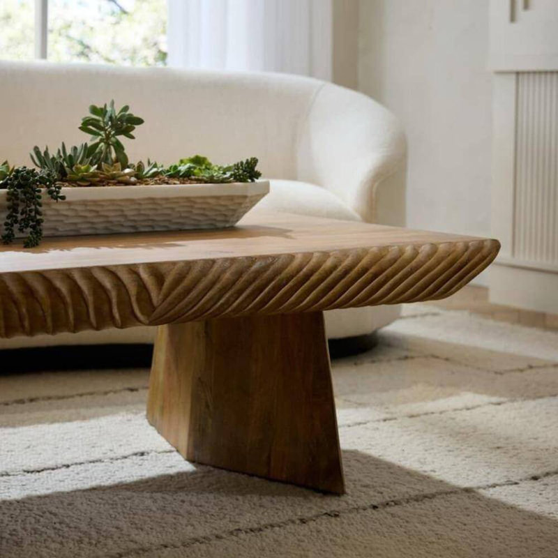 Jetson Coffee Table