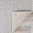 Caleigha Performance Flatweave Geometric Mocha Indoor Outdoor Rug-1822970724