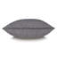 River Herringbone Decorative Pillow