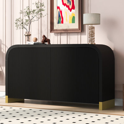 Buffet 60 portes Lucvara