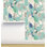 Rouleau de papier peint adhésif L 6 pi x 24 po Julia Schumacher Designs